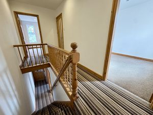 Landing- click for photo gallery